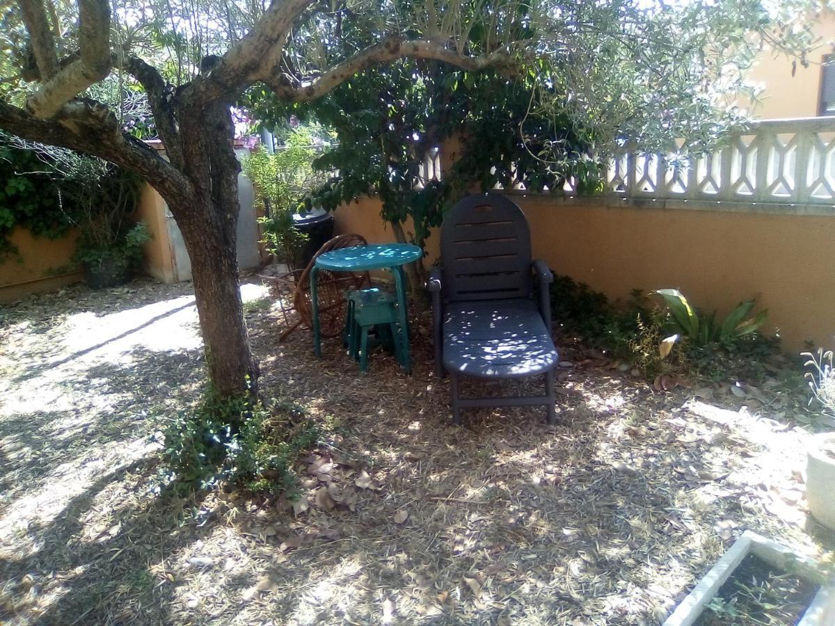 Casa Amb Gran Jardi A Vilauer-Costa Brava - Alt Emporda Vilaur Εξωτερικό φωτογραφία