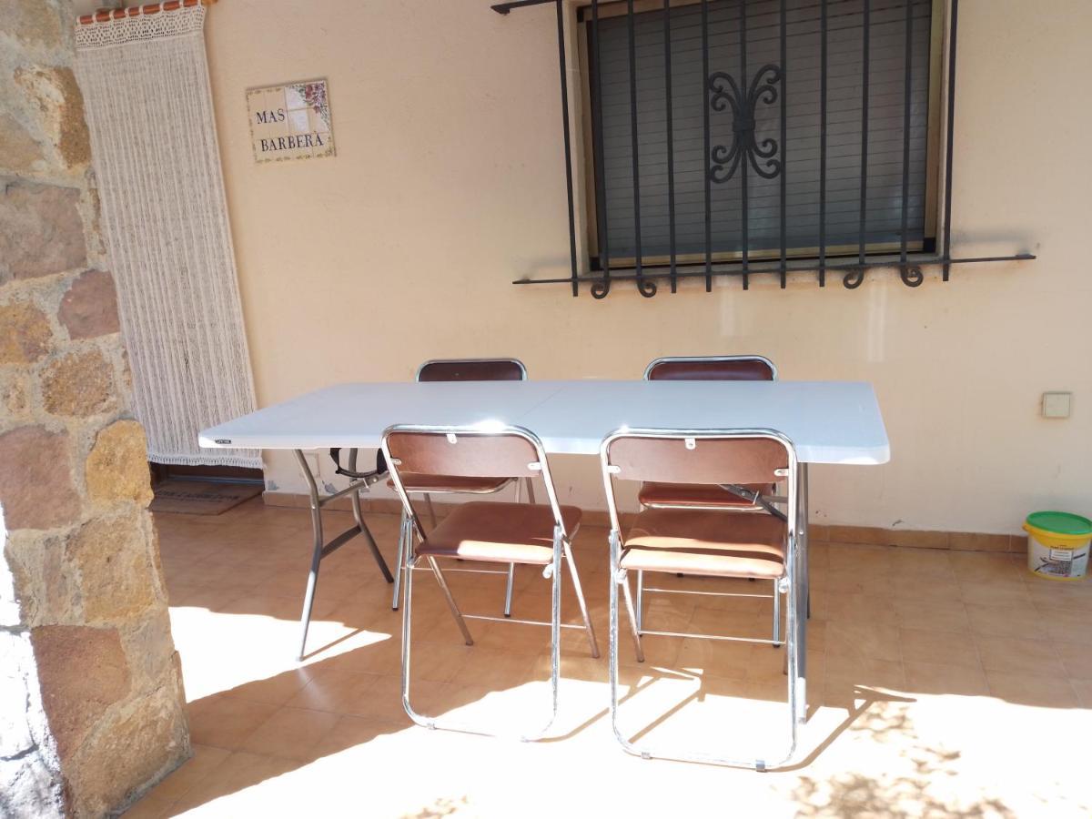 Casa Amb Gran Jardi A Vilauer-Costa Brava - Alt Emporda Vilaur Εξωτερικό φωτογραφία
