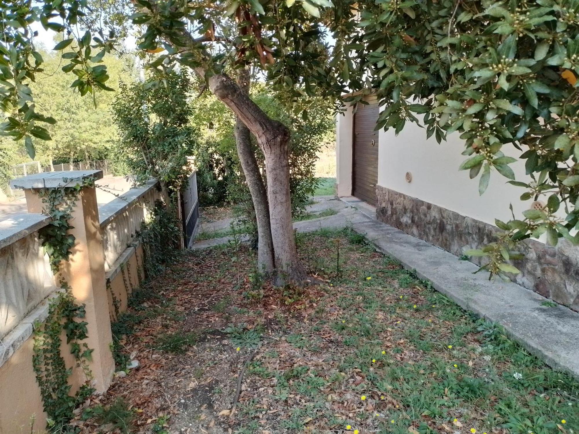 Casa Amb Gran Jardi A Vilauer-Costa Brava - Alt Emporda Vilaur Εξωτερικό φωτογραφία