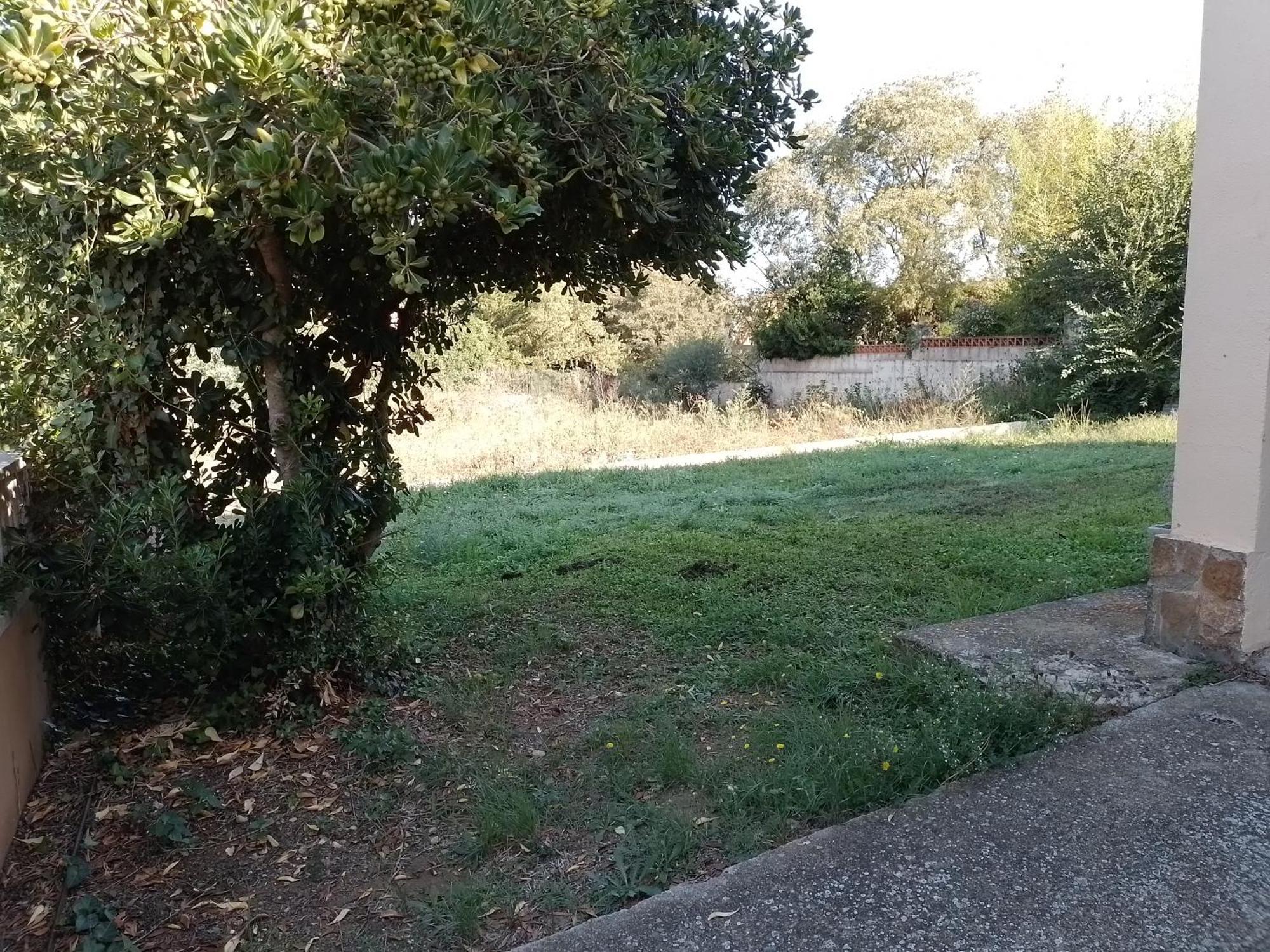 Casa Amb Gran Jardi A Vilauer-Costa Brava - Alt Emporda Vilaur Εξωτερικό φωτογραφία