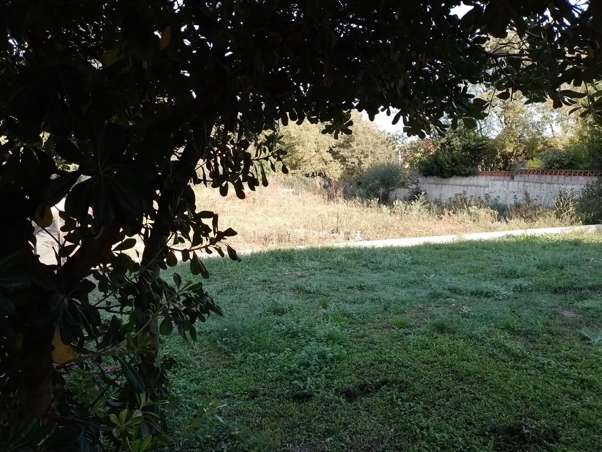 Casa Amb Gran Jardi A Vilauer-Costa Brava - Alt Emporda Vilaur Εξωτερικό φωτογραφία