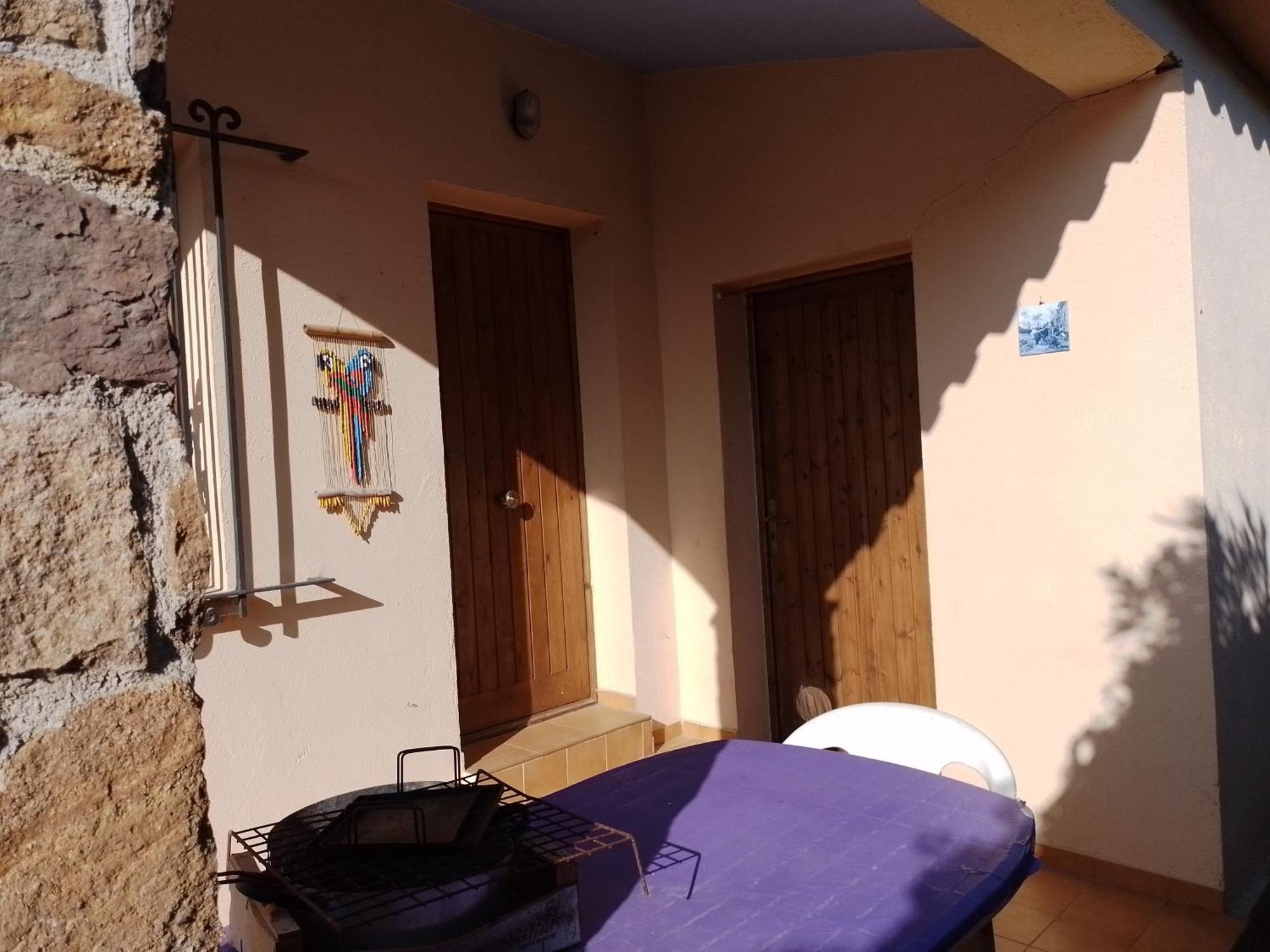 Casa Amb Gran Jardi A Vilauer-Costa Brava - Alt Emporda Vilaur Εξωτερικό φωτογραφία